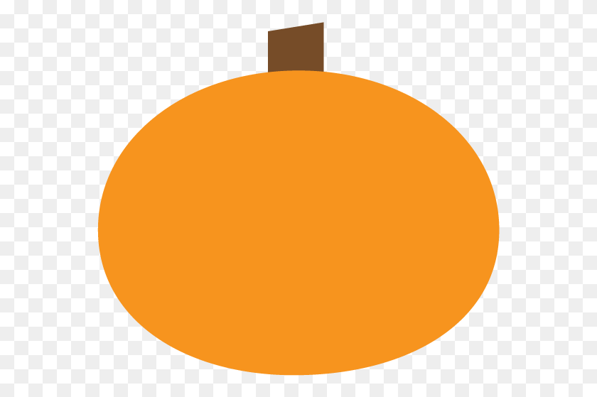 567x499 Calabaza Png