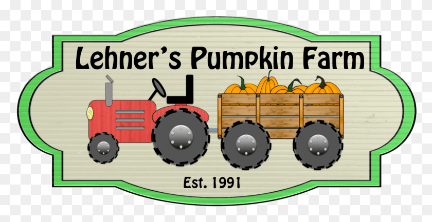 1117x535 Pumpkin Farm Railroad Car, Plant, Wheel, Machine HD PNG Download