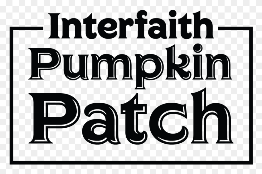 1025x652 Pumpkin Patch Logo Poster, Text, Alphabet, Face HD PNG Download