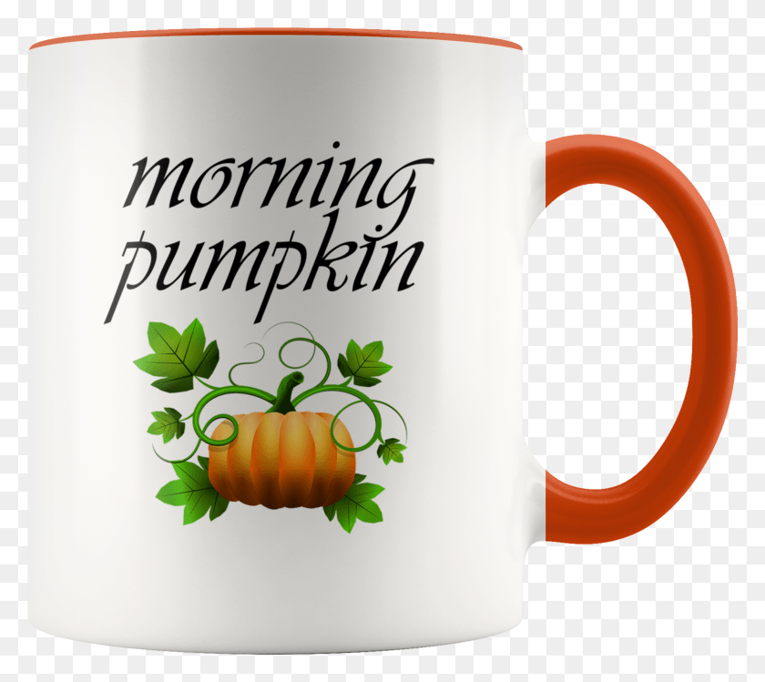 1931x1706 Pumpkin Plant Transparent Background, Coffee Cup, Cup HD PNG Download