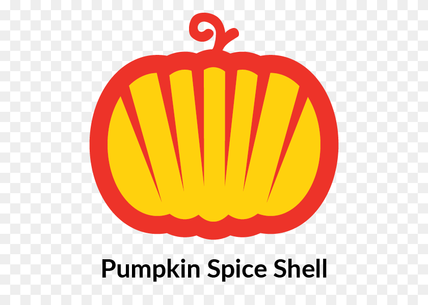 600x600 Pumpkin Spice Logos Limited Time Only, Food, Plant, Produce, Vegetable Transparent PNG