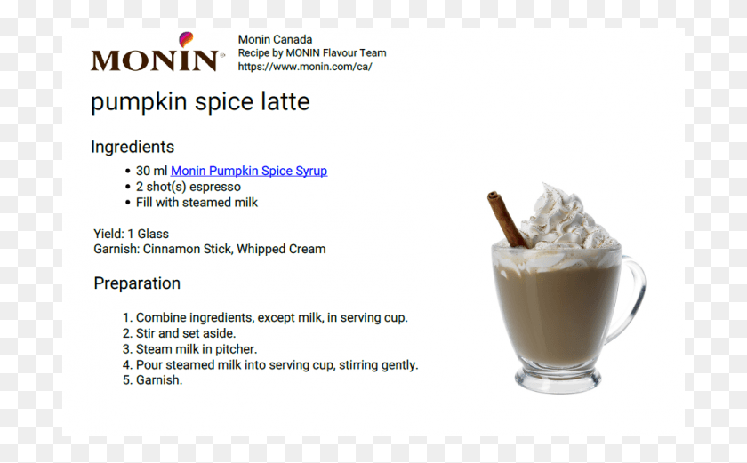 701x461 Pumpkin Spice Syrup 750ml Dairy, Cream, Dessert, Food HD PNG Download