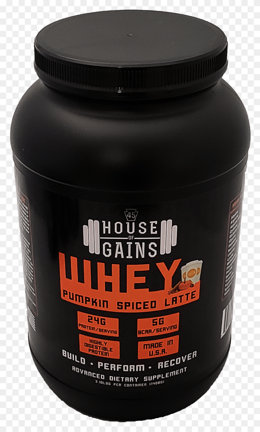 2218x3807 Pumpkin Spice Whey Protein Bodybuilding Supplement HD PNG Download