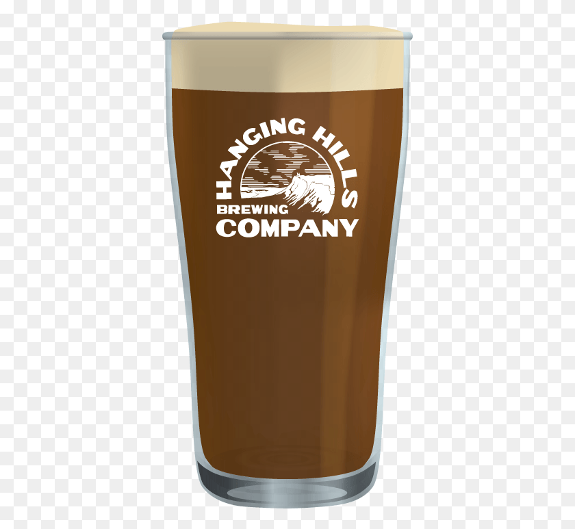 367x713 Pumpkin The Bear Pint Glass, Beer, Alcohol, Beverage HD PNG Download