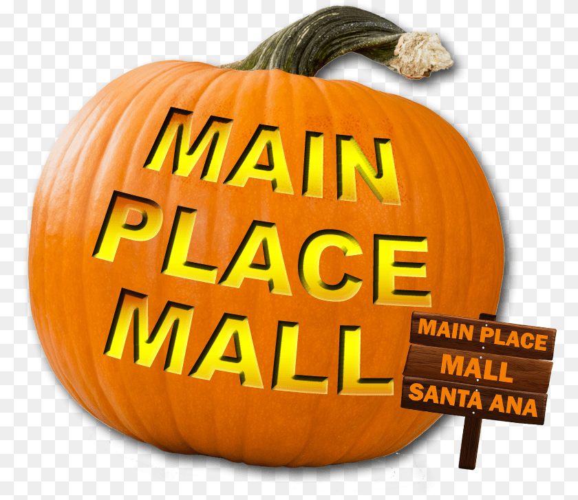 780x727 Pumpkinmainplacemallnew Pumpkin, Food, Plant, Produce, Vegetable Clipart PNG