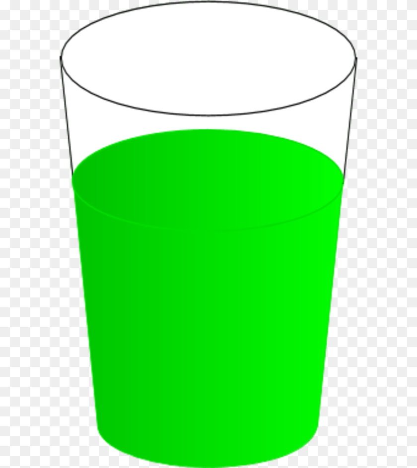 Punch Cliparts, Glass, Cup, Cylinder, Beverage Clipart PNG
