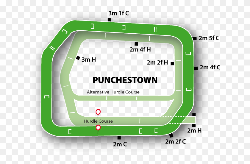 643x491 Punchestown Course Guide Punchestown Race Course, Field, Building, Outdoors HD PNG Download