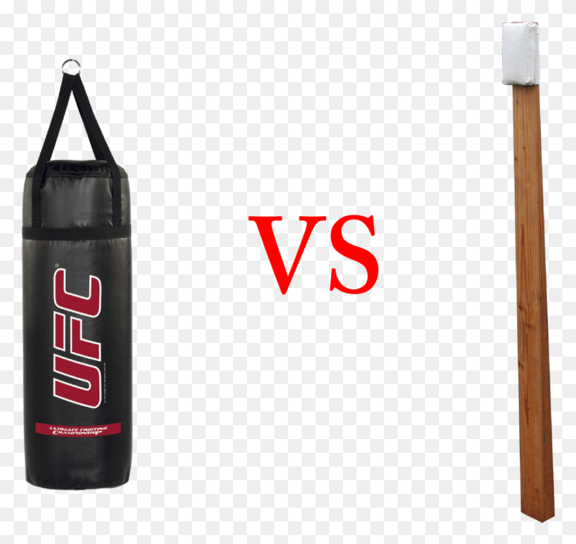 1004x944 Punching Bag And Makiwara Practice What39s Better Water Bottle, Bottle, Text, Spray Can HD PNG Download