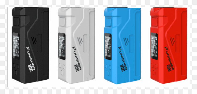 801x351 Descargar Png Punisher 90 By Dovpo Cigarrillo Electrónico, Dispositivo Eléctrico, Fusible, Adaptador Hd Png