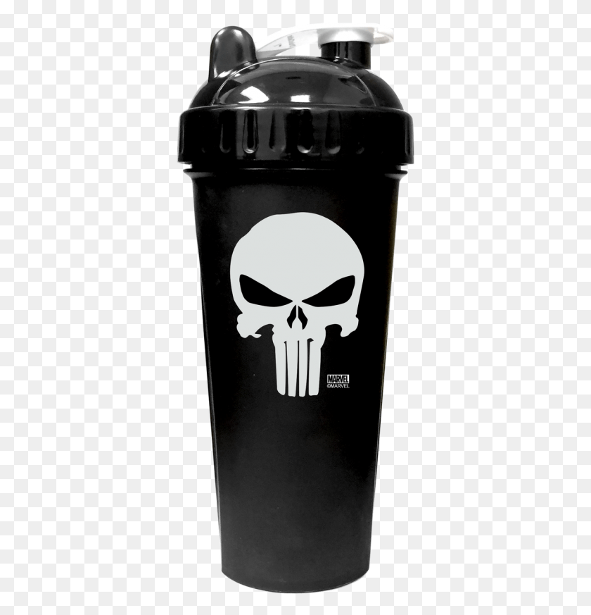 339x813 Punisher Shaker Bottle, Sunglasses, Accessories, Accessory HD PNG Download