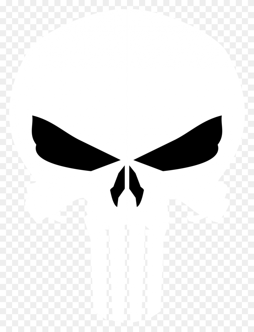 1024x1365 Punisher Skull Punisher Logo, Label, Text, Stencil HD PNG Download
