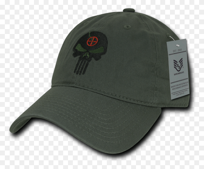 936x764 Punisher Skull Tactical Cap Fire Department Logo Cap, Clothing, Apparel, Baseball Cap HD PNG Download
