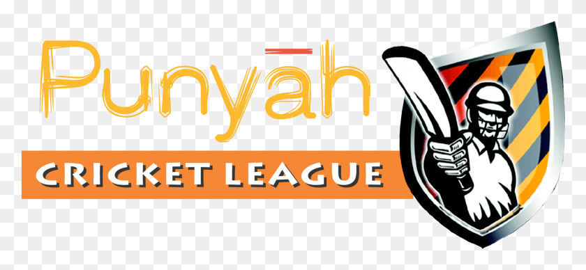 1528x644 Punyah Cricket League Cricket, Text, Alphabet, Label HD PNG Download