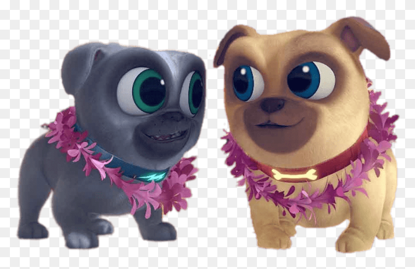 895x556 Puppy Dog Pals, Toy, Plant, Flower HD PNG Download
