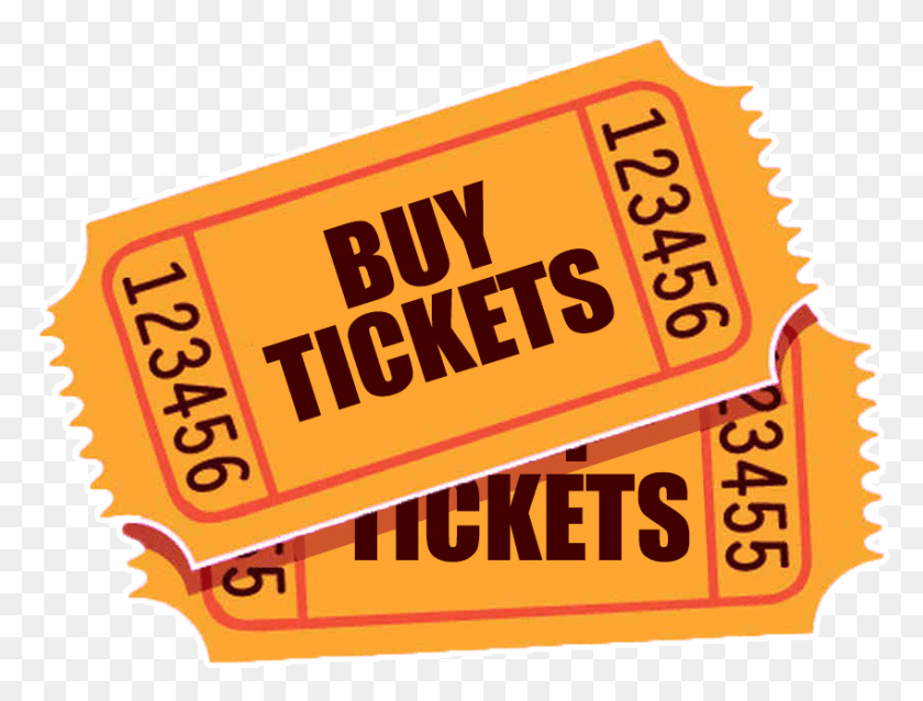 849x630 Purchase Event Tickets And Sponsorships Buy Tickets, Text, Paper, Ticket HD PNG Download