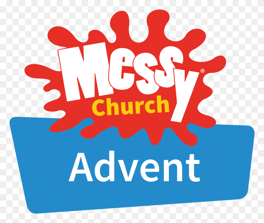 3738x3125 Purchase Logo Products Messy Church Christmas Logo, Text, Paper, Flyer HD PNG Download