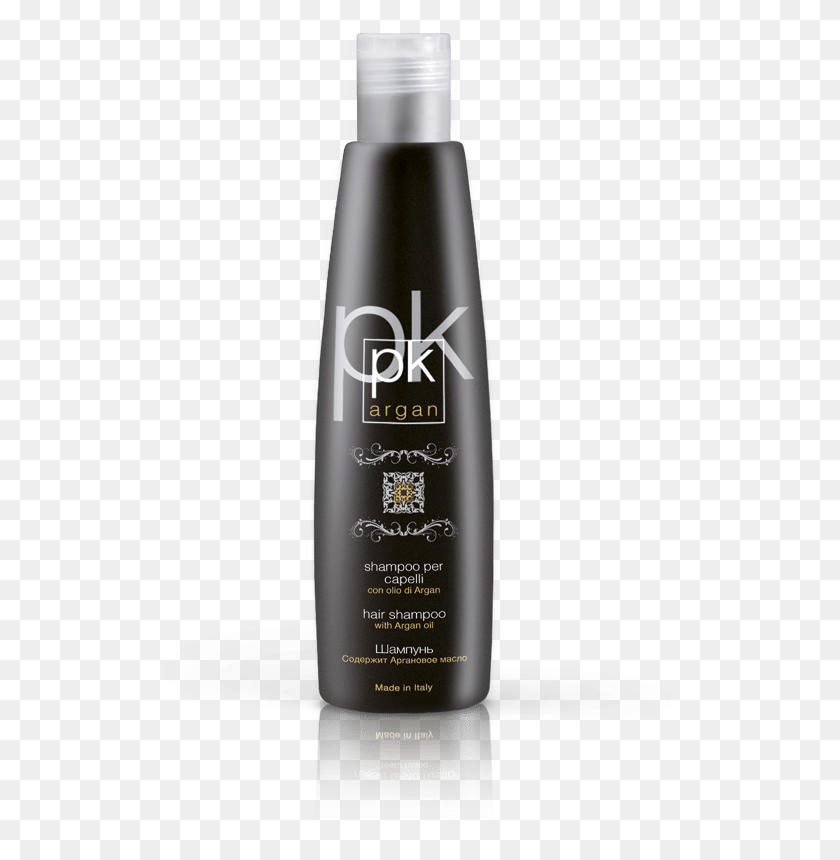 539x800 Pure Argan Shampoo Shampoo Pk, Bottle, Shaker Descargar Hd Png