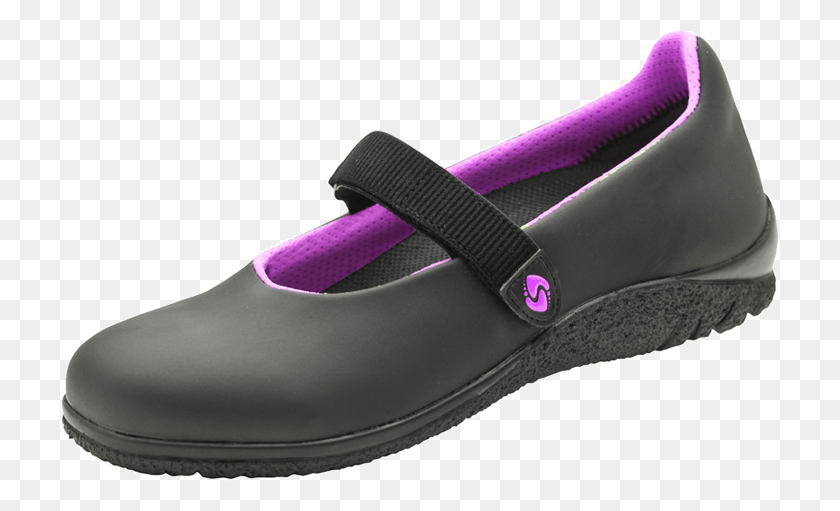 719x451 Pure Ballerina Slip On Shoe, Clothing, Apparel, Footwear HD PNG Download