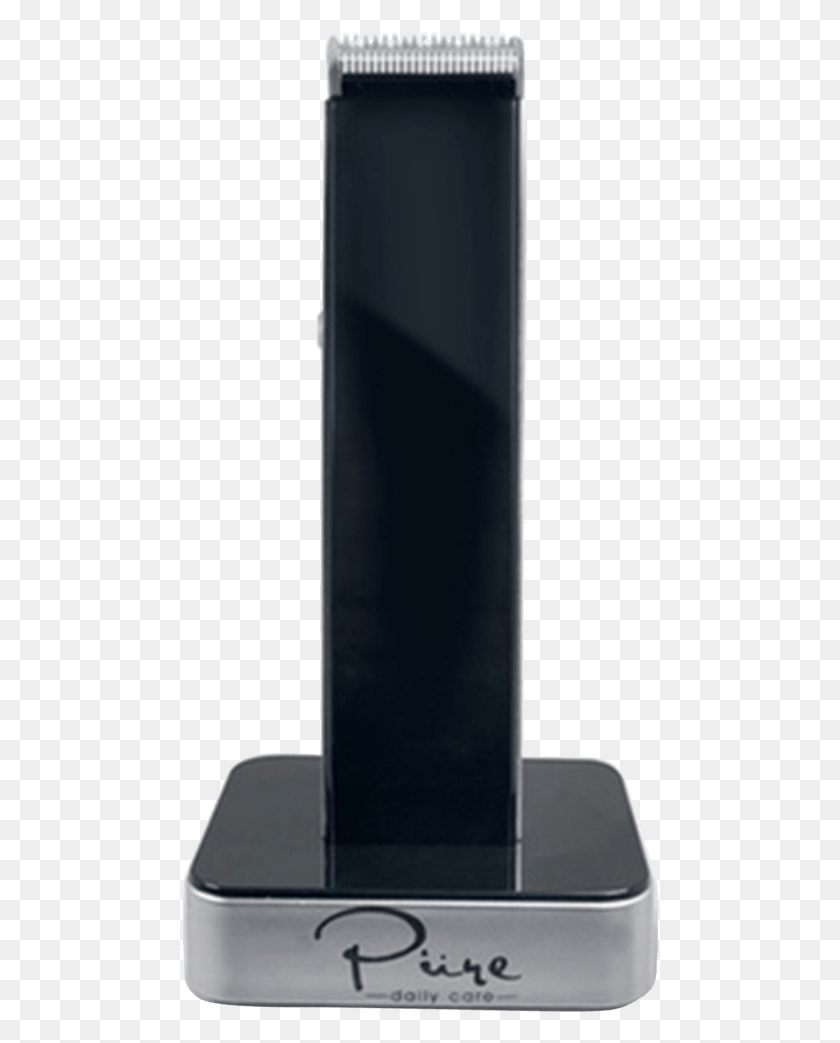 479x983 Descargar Png Pure Daily Care Professional Cordless Men39S Modern Gadget, Mobile, Phone, Electronics Hd Png