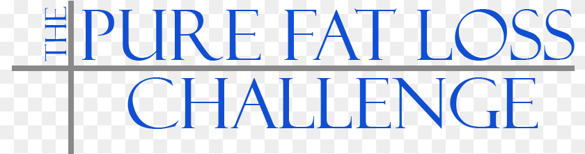Pure Fat Loss Challenge Logo Parallel, Book, Publication, Text, Alphabet Sticker PNG