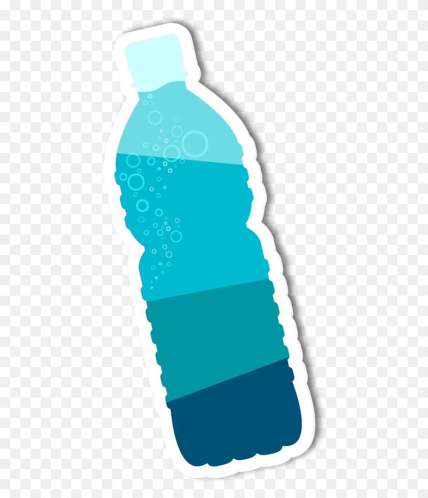 441x917 Botella De Agua Png / Botella De Agua Png