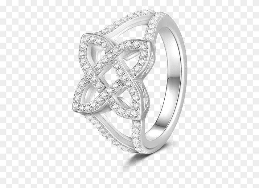 376x552 Обручальное Кольцо Pure Love Ring, Ювелирные Изделия, Аксессуары, Аксессуар Hd Png Скачать