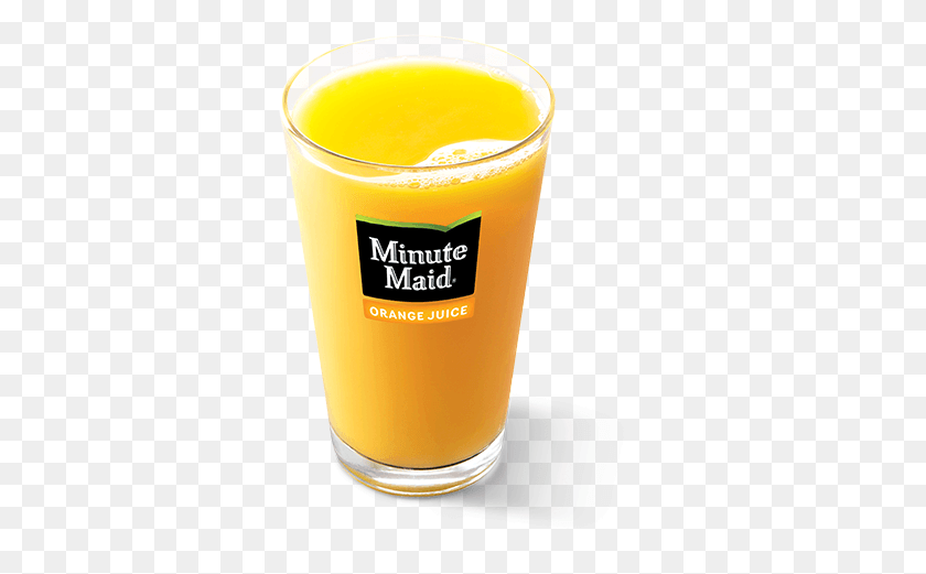 337x461 Чистый Апельсиновый Сок Minute Maid Апельсиновый Сок, Сок, Напиток, Напиток Hd Png Скачать