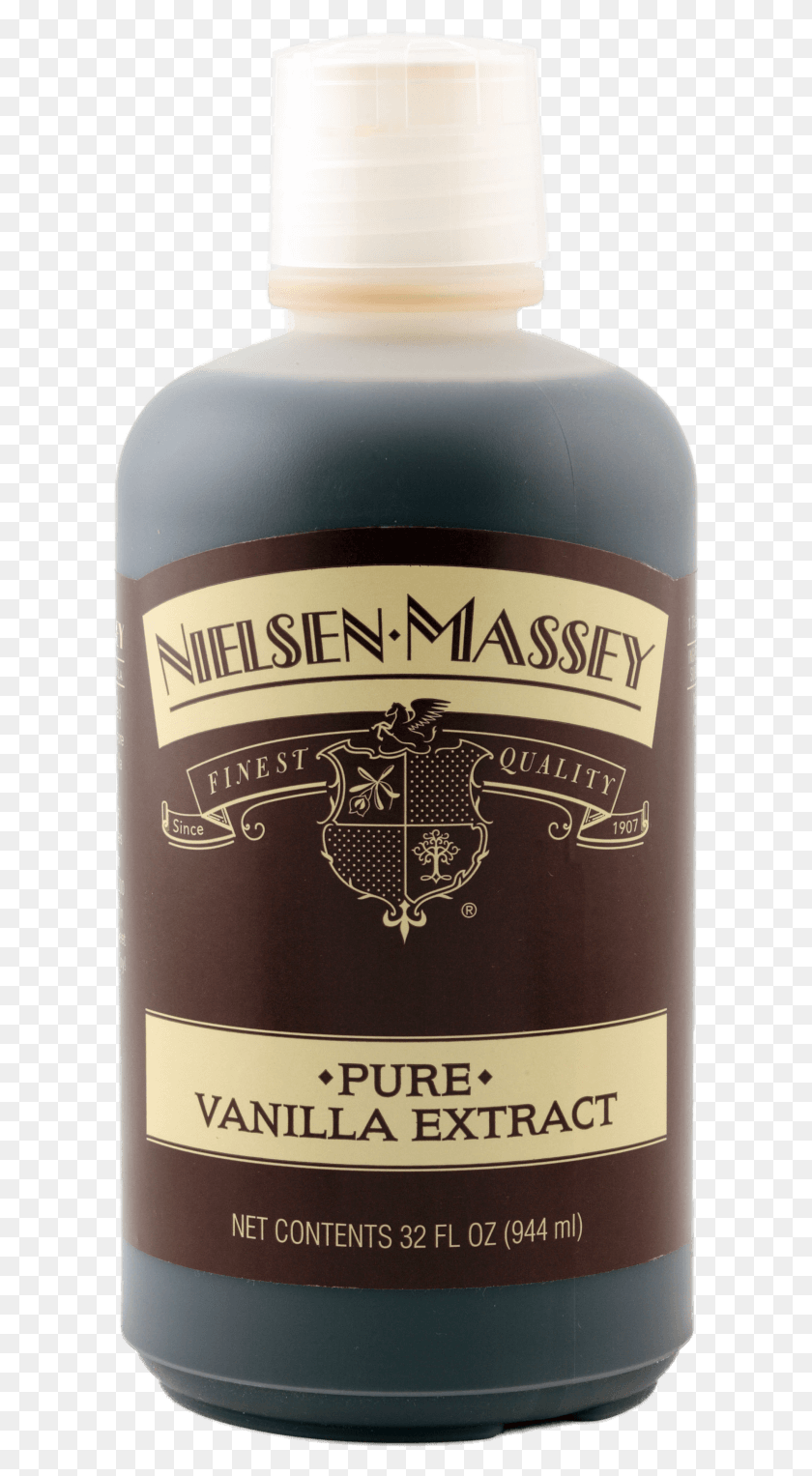 611x1467 Pure Vanilla Extract Bulk Sizes Liqueur Coffee, Beer, Alcohol, Beverage HD PNG Download