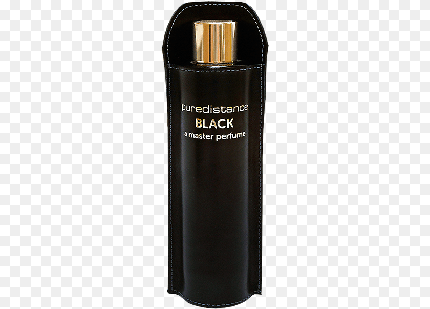 212x603 Puredistance Black Perfume Puredistance Black 100 Ml, Bottle, Cosmetics PNG