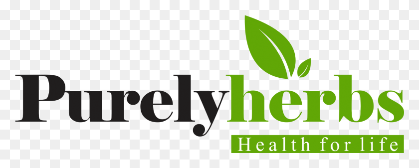 1628x580 Логотип Компании Purely Herbs, Слово, Текст, Алфавит, Png Скачать