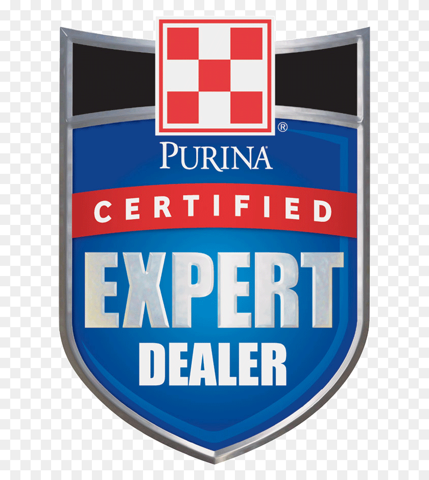 611x879 Purina Expert Dealer, Этикетка, Текст, Логотип Hd Png Скачать