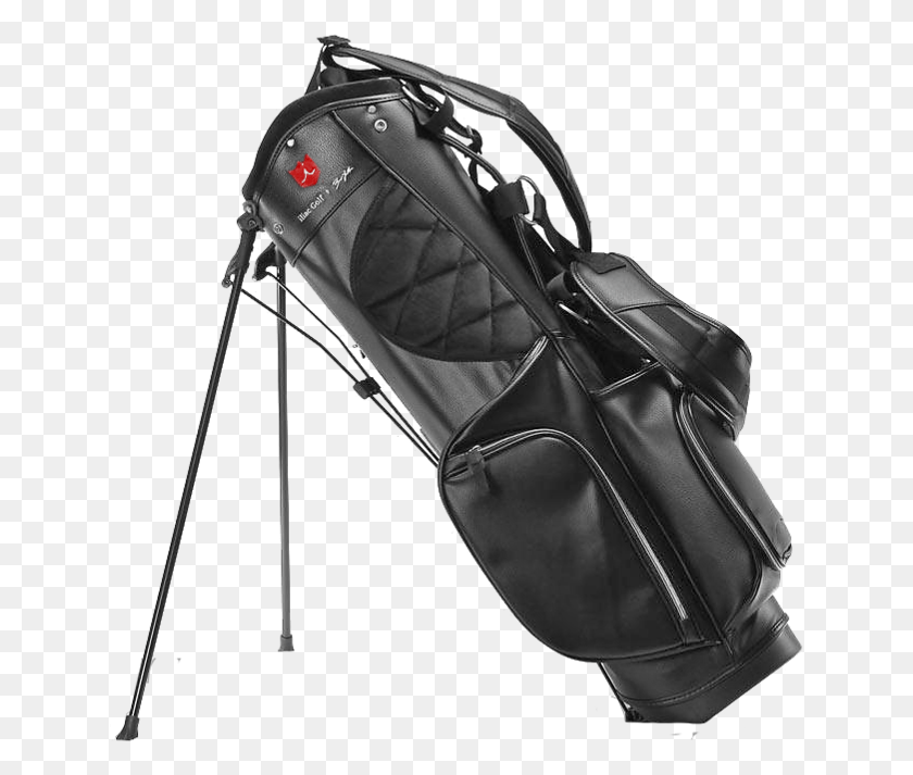639x653 Purist Stand Bag Golf Bag, Sport, Sports, Golf Club Descargar Hd Png