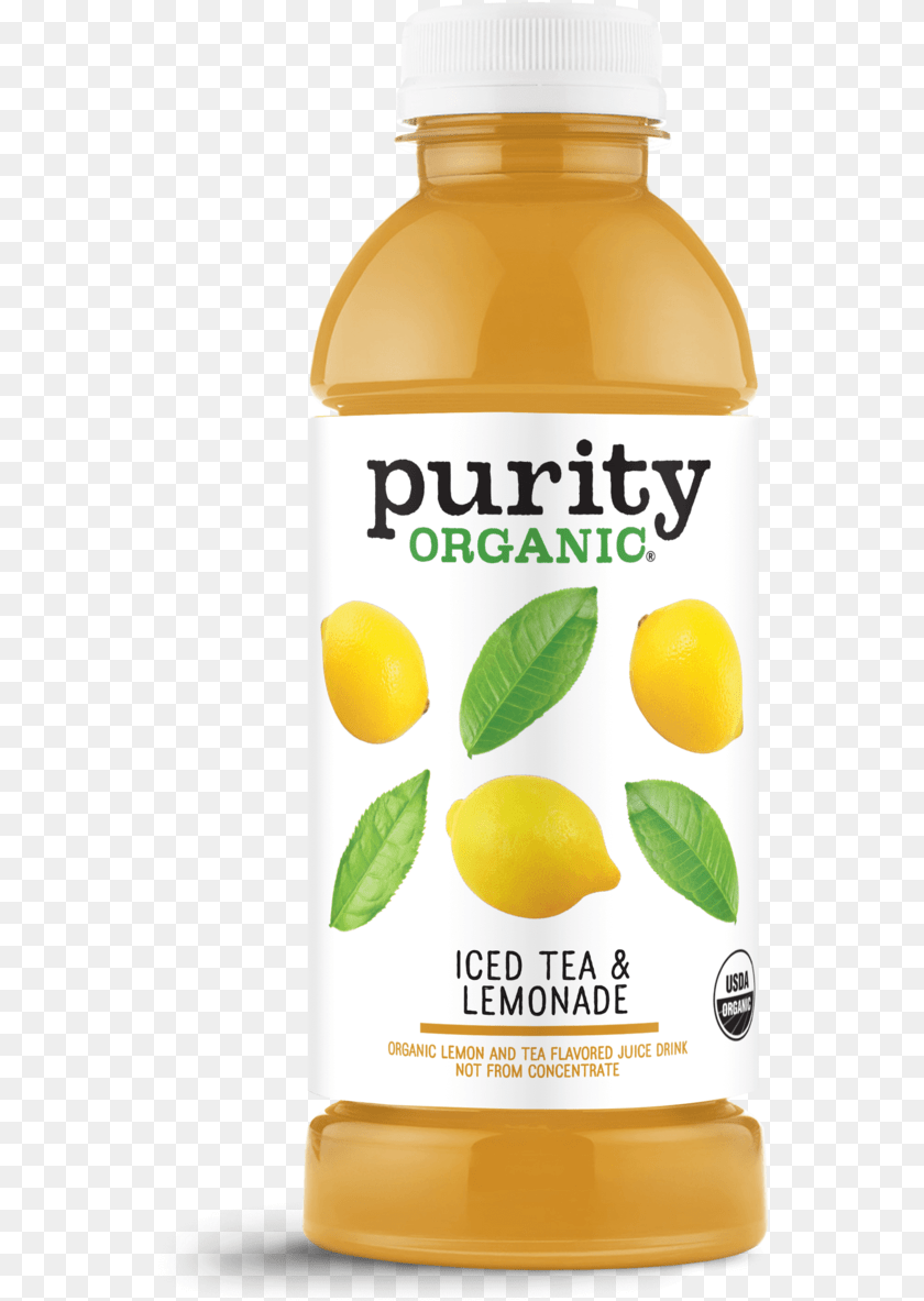 557x1183 Purity Organic Sparkling Grapefruit, Beverage, Juice, Lemonade, Citrus Fruit Sticker PNG