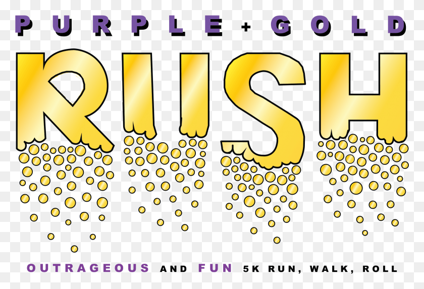 2048x1347 Purple And Gold Rush Calligraphy, Number, Symbol, Text HD PNG Download