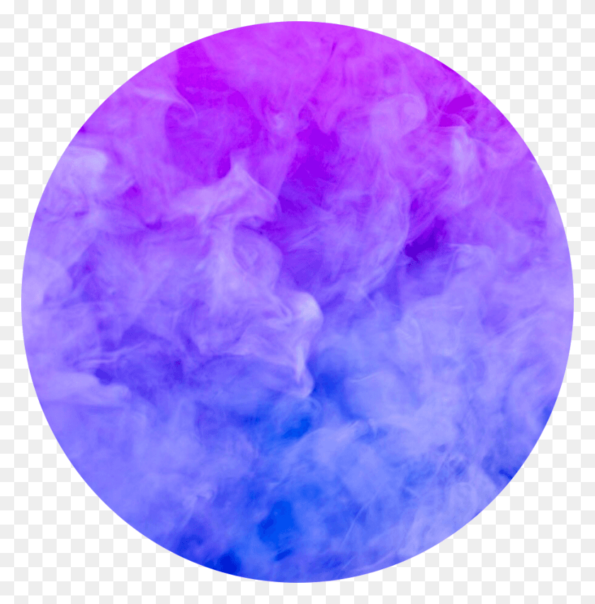 907x921 Purple Background Tumblr Pictures And Cliparts Background Smoke Bomb Color, Nature, Outdoors, Moon HD PNG Download