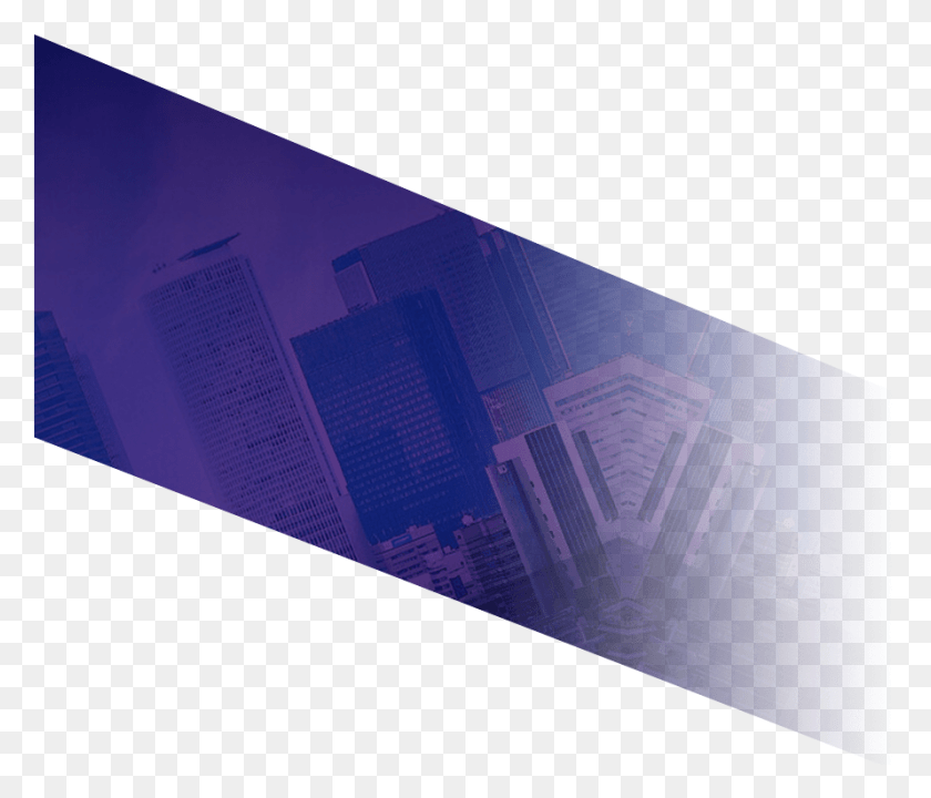 890x754 Purple Band Left Architecture, Metropolis, City, Urban HD PNG Download