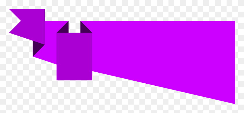 1000x422 Фиолетовый Баннер Фоновое Изображение Прозрачный Фиолетовый Баннер, Текст, Бумага Hd Png Скачать