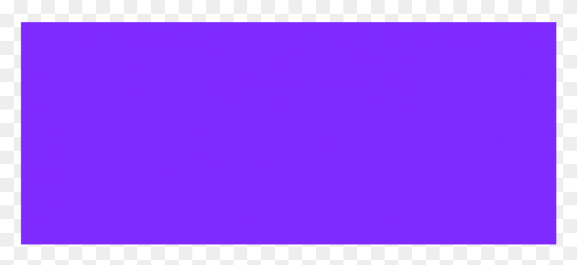 1369x574 Фиолетовый Баннер Прозрачный Mart Parallel, Текст Hd Png Скачать