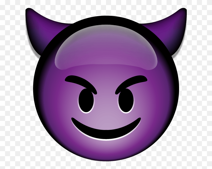 Devil Purple Angry Emoji Emoticon Face Expression Imp Emoji Piggy Bank