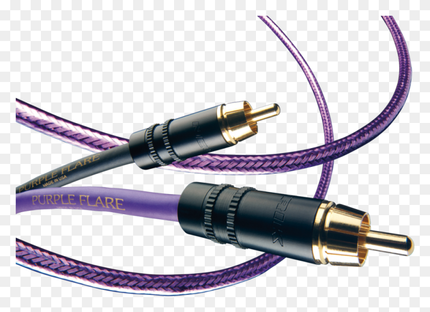 1016x716 Purple Flare Speaker Wire, Pen, Cable, Light HD PNG Download