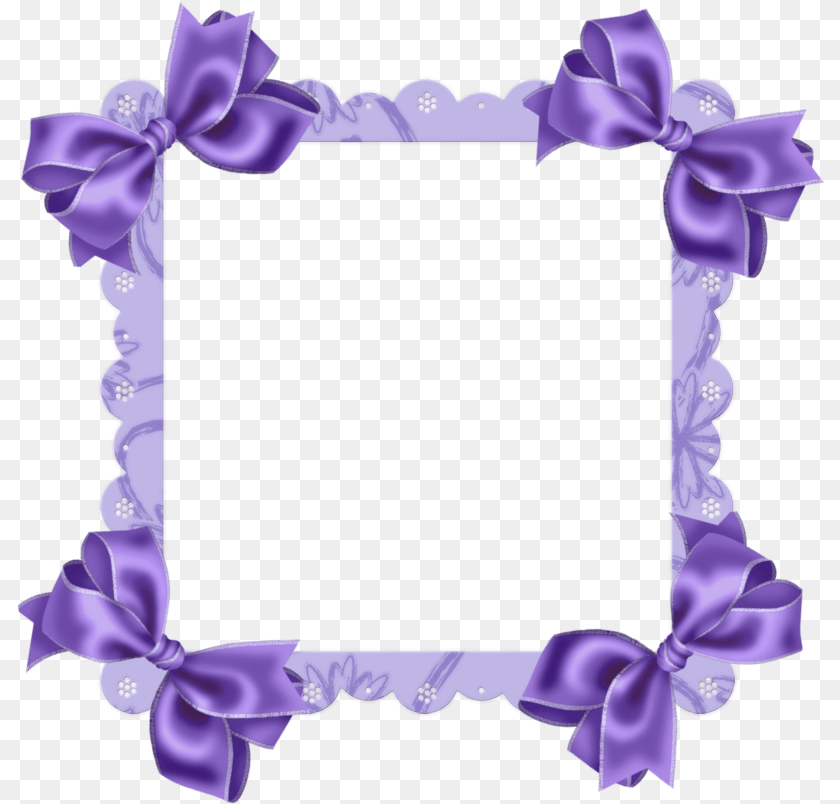 809x804 Purple Frame Clip Art Best Cartoon Purple Flower Background, Birthday Cake, Cake, Cream, Dessert Clipart PNG