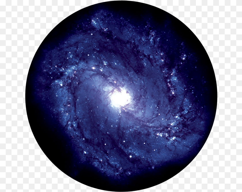 669x669 Purple Galaxy, Astronomy, Nature, Nebula, Night Transparent PNG