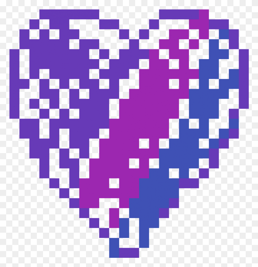 1033x1076 Пурпурное Сердце, Коврик, Узор, Текст Hd Png Скачать