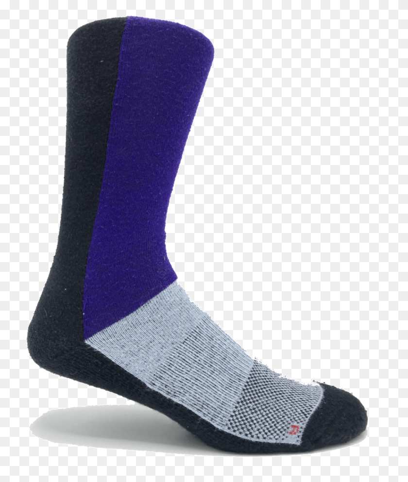 949x1136 Purple Light Sock, Clothing, Apparel, Shoe HD PNG Download