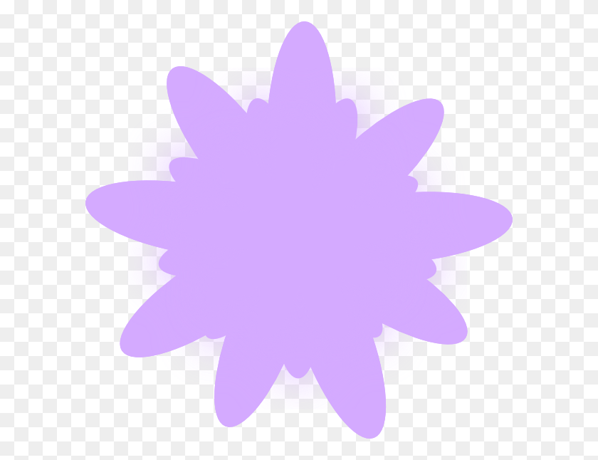 600x586 Фиолетовая Мандала Картинки Цветочный Дизайн, Перчатки, Одежда, Одежда Hd Png Скачать