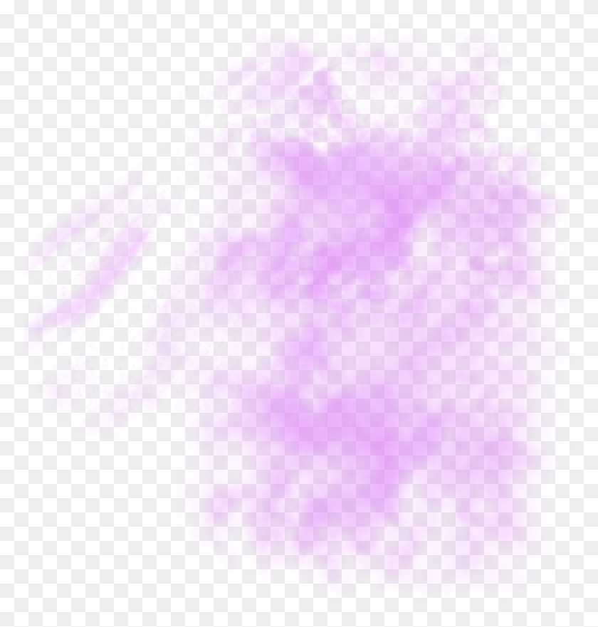 1549x1631 Фиолетовый Туман, Холст, Графика Hd Png Скачать