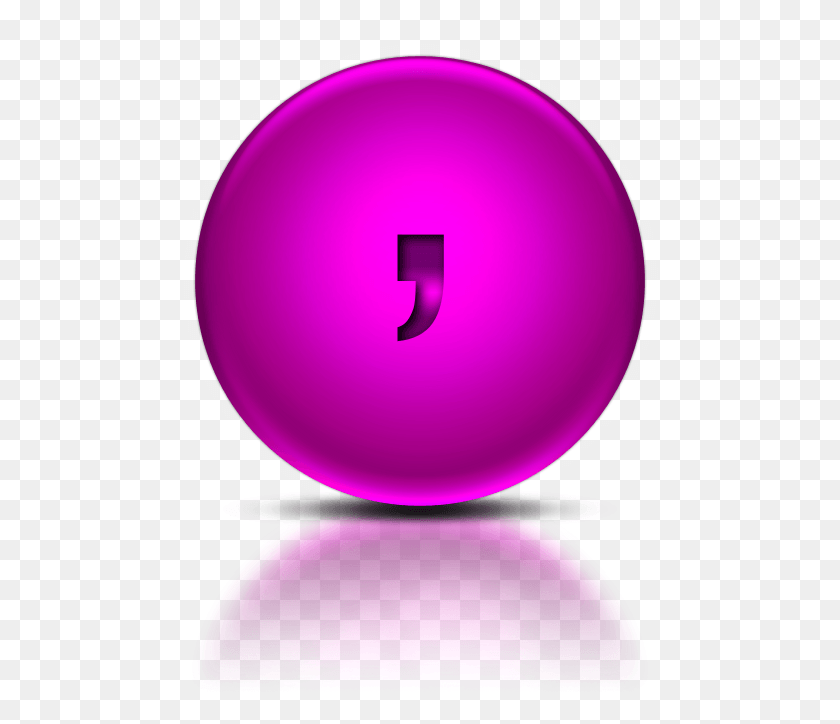 599x664 Фиолетовый Вопросительный Знак N Dp, Сфера, Воздушный Шар, Мяч Hd Png Скачать