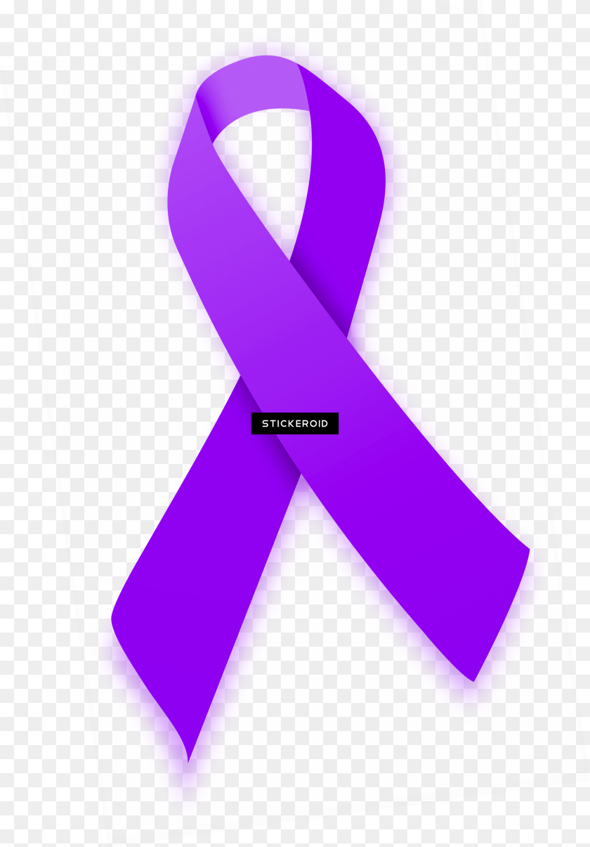 Purple Ribbon Art, Accessories, Formal Wear, Tie Transparent PNG