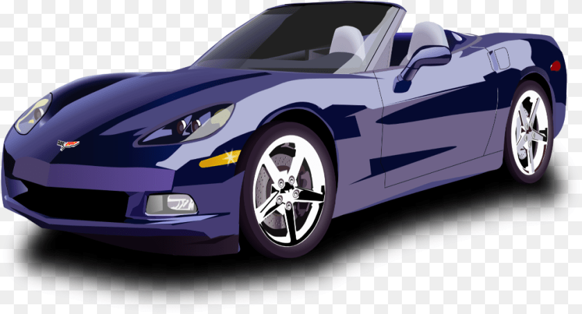 1005x543 Purple Shiny Fast Car Hot Sexy Sport Cars Clip Art, Vehicle, Convertible, Coupe, Transportation Sticker PNG