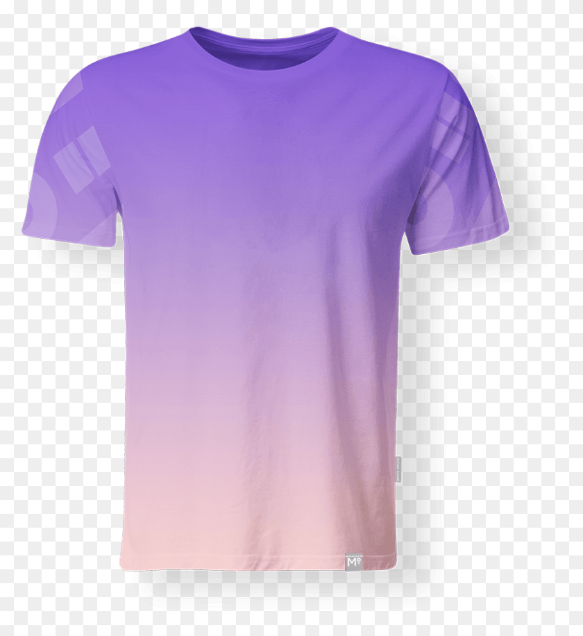 Purple Shirt, Clothing, Apparel, T-shirt HD PNG Download